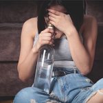 Алкоголь после перенесенного инсульта – Салерно