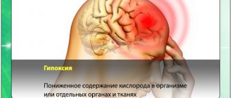 Гипоксия - это патологическое состояние, при котором в организме образуется дефицит кислорода из-за его пониженного поступления снаружи и/или из-за дисфункции утилизации в клетках.