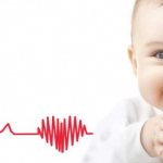 Границы сердца у детей