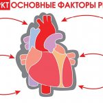 Инфаркт Факторы риска