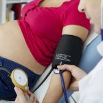 Измерение артериального давления при беременности