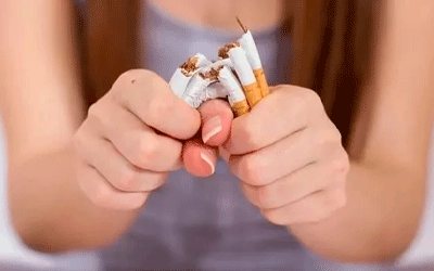 Как проявляется ломка при отказе от сигарет - Веримед