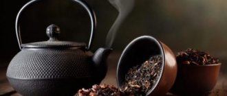 Как влияет крепкий чай на артериальное давление — повышает или понижает показатели?