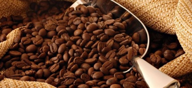 Кофе без кофеина при повышенном холестерине