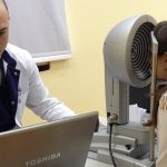Лечение увеита в Московской Глазной Клинике - отзывы и цены