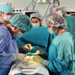 оперативное лечение непрямолинейности хода позвоночных артерий