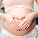Пониженное давление во время беременности
