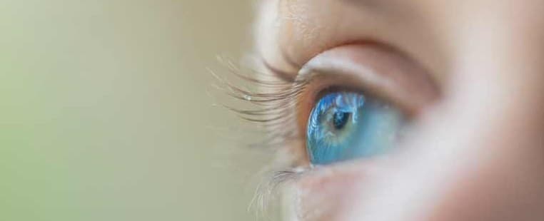 Ретинопатия глаза