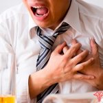 Сердечные боли при похмелье: почему возникают и как бороться