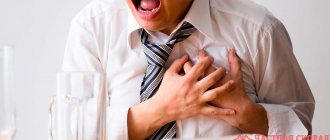 Сердечные боли при похмелье: почему возникают и как бороться