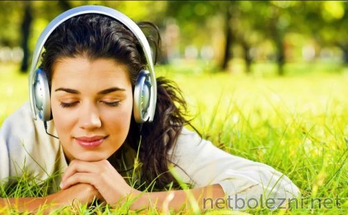 Слушать красивую музыку